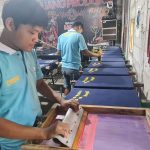 sablon rumahan 1