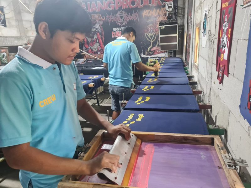 sablon rumahan 1