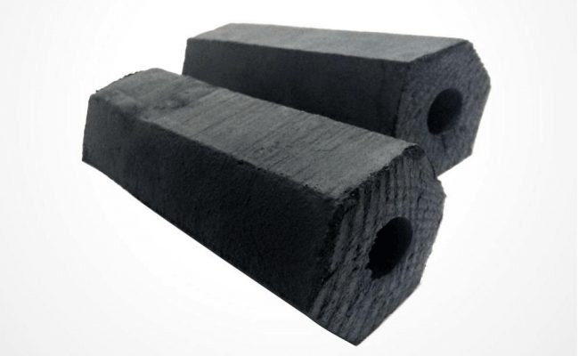 Top Charcoal Briquette