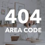 HTTP kode 404