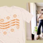 trend desain kaos vintage untuk usaha