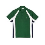 Bahan Polo Shirt yang Nyaman untuk Penggunaan Sehari-hari