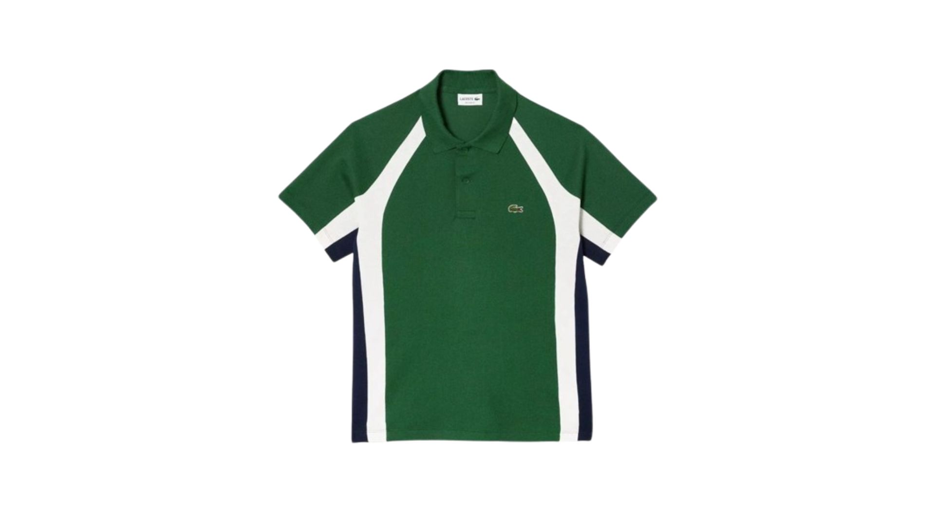 Bahan Polo Shirt yang Nyaman untuk Penggunaan Sehari-hari