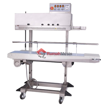 Mesin Continuous Sealer