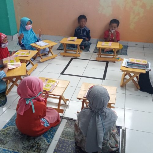 Sekolah Islam terpadu memperkuat kecerdasan spiritual