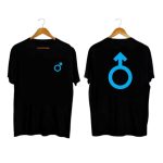 Kaos Unisex untuk Semua Gender: Pilihan Pakaian yang Praktis dan Serbaguna