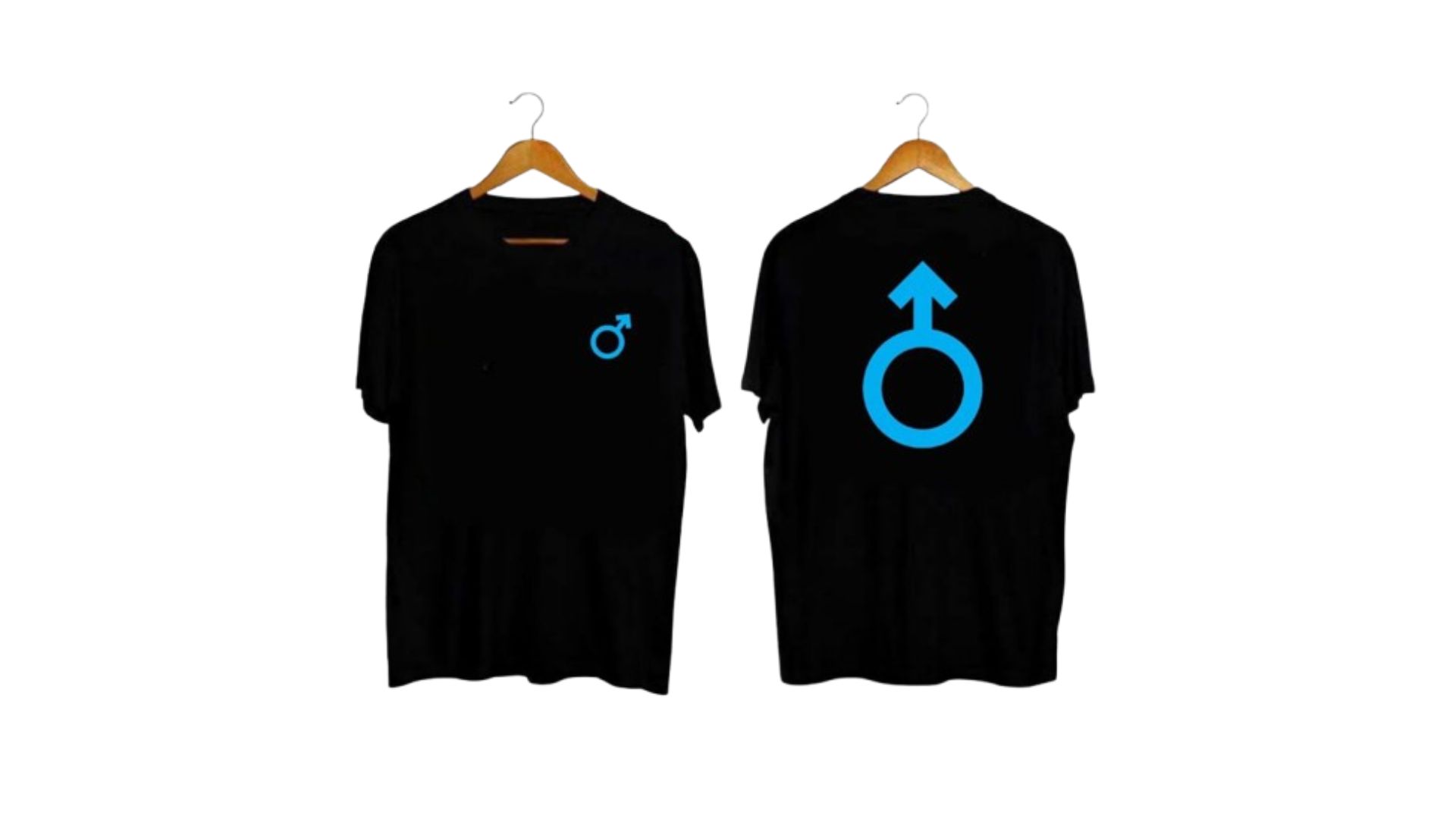 Kaos Unisex untuk Semua Gender: Pilihan Pakaian yang Praktis dan Serbaguna