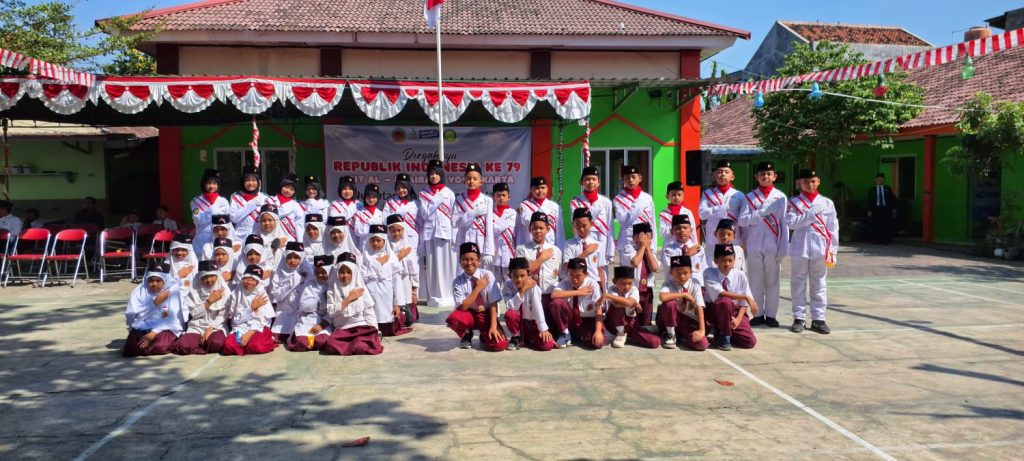 Pendidikan Anak Islami