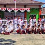 Pendidikan Anak Islami