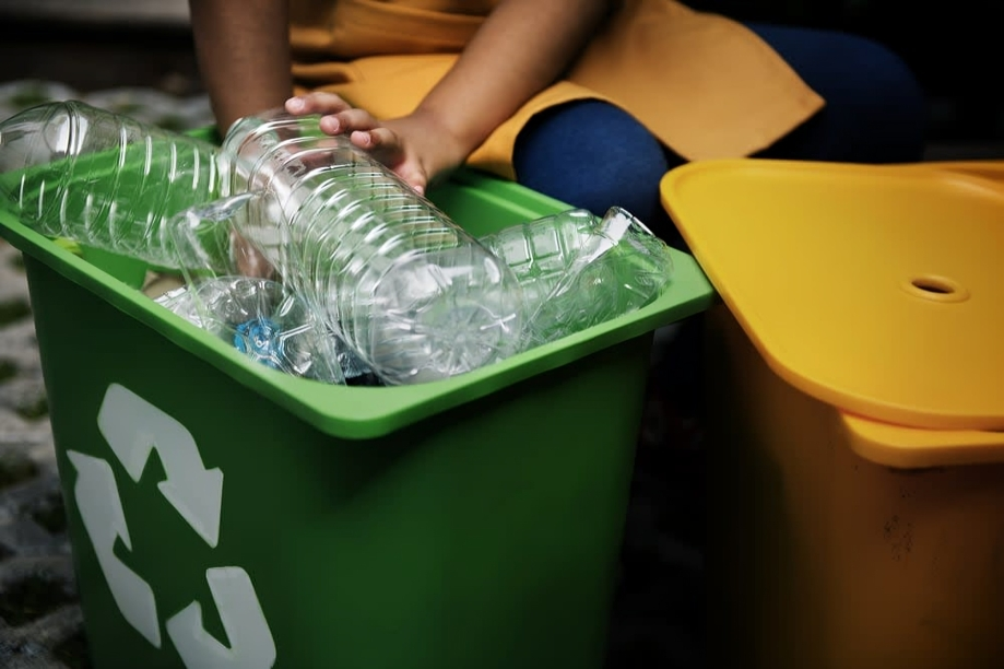 Panduan Daur Ulang Plastik Bekas