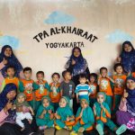 Sekolah Pembentukan Karakter di Alkhairaat Yogyakarta