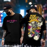 Sablon Kaos Custom Unik Berkualitas dan Paling Populer