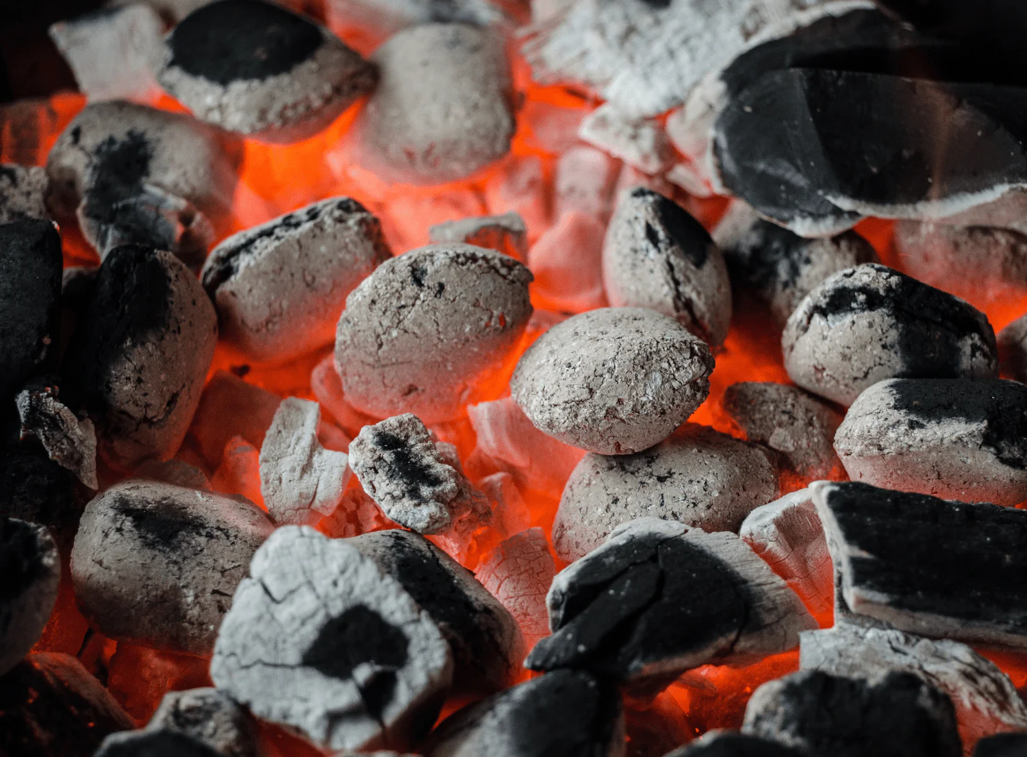 Composition and Benefits of Coconut Briquettes: A Sustainable Alternative