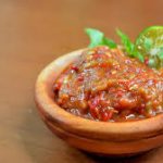 Produksi Sambal Skala Besar yang Efektif dan Menguntungkan