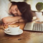 Efek Kopi Terhadap Kualitas Tidur