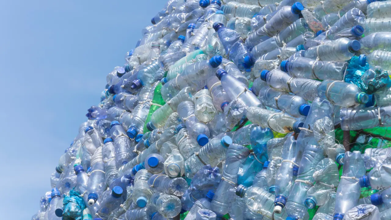 Apa Saja Manfaat Plastik PET dalam Industri