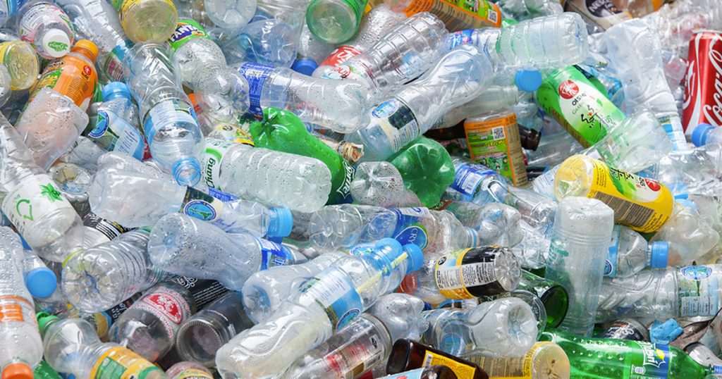 Plastik Buat Kompos