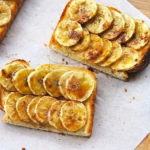 Selai Pisang Tanpa Pengawet: Camilan Sehat dari Dapur Sendiri