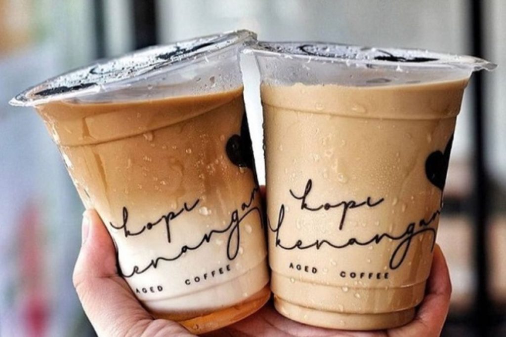 Kopi Terenak untuk Pemula