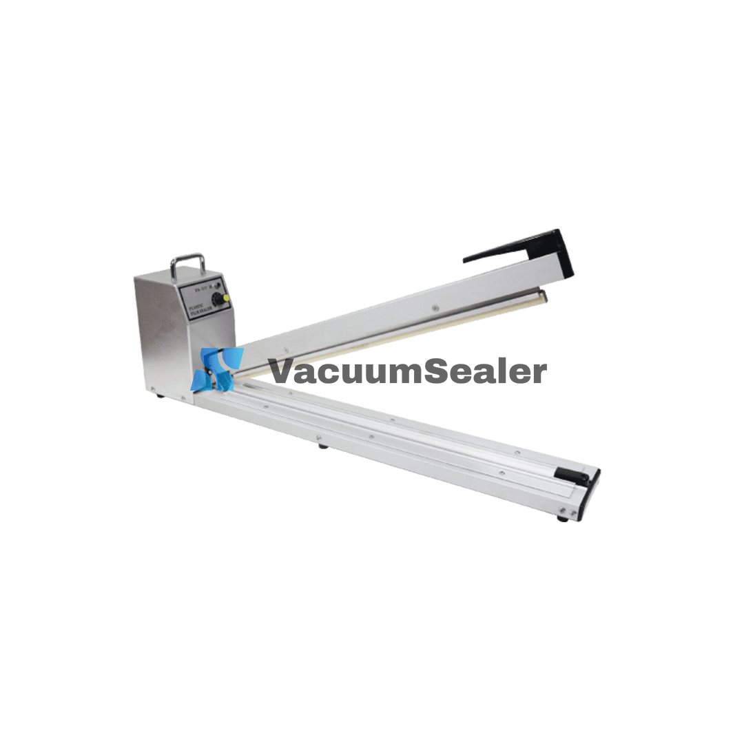 Cara Kerja Vacuum Sealer untuk Pengemasan Produk Lain