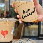 Strategi Jualan Kopi
