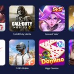 Beli Voucher Game via OVO Mudah di Madarastore