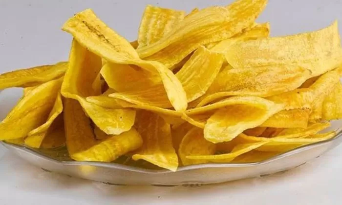 Cara Membuat Keripik Pisang Renyah dan Tahan Lama di Rumah