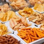 peluang usaha makanan ringan
