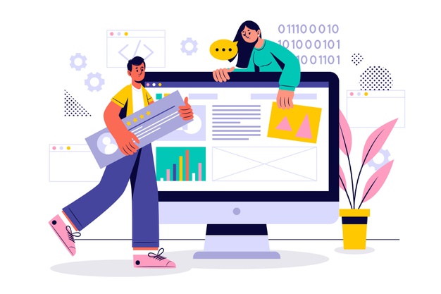 Pentingnya Website Profesional untuk Perusahaan