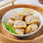 usaha tahu bakso rumahan