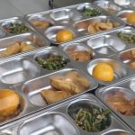 strategi menu seimbang dapur gratis