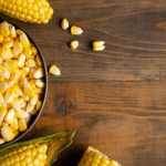 solusi praktis perontokan jagung petani
