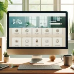 elemen wajib website peusahaan