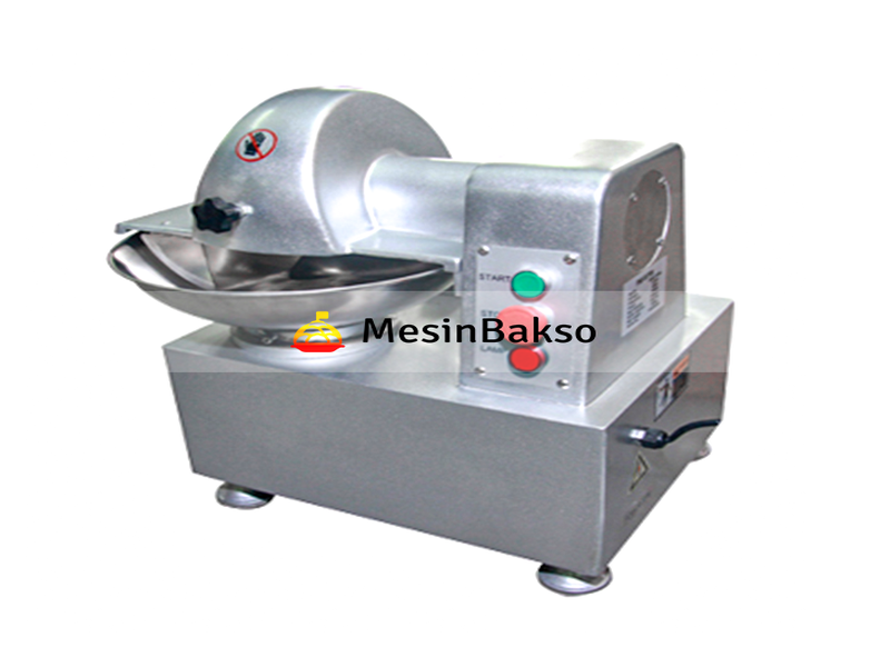 Solusi bisnis bakso skala kecil