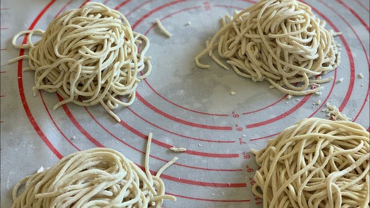 ide bisnis mie kekinian 