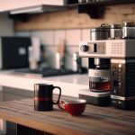 tips merawat mesin kopi