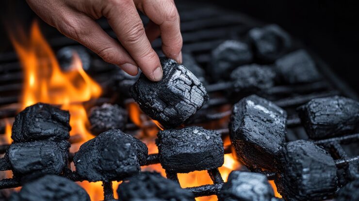 Charcoal Briquettes Business Opportunity A Profitable and Sustainable Venture