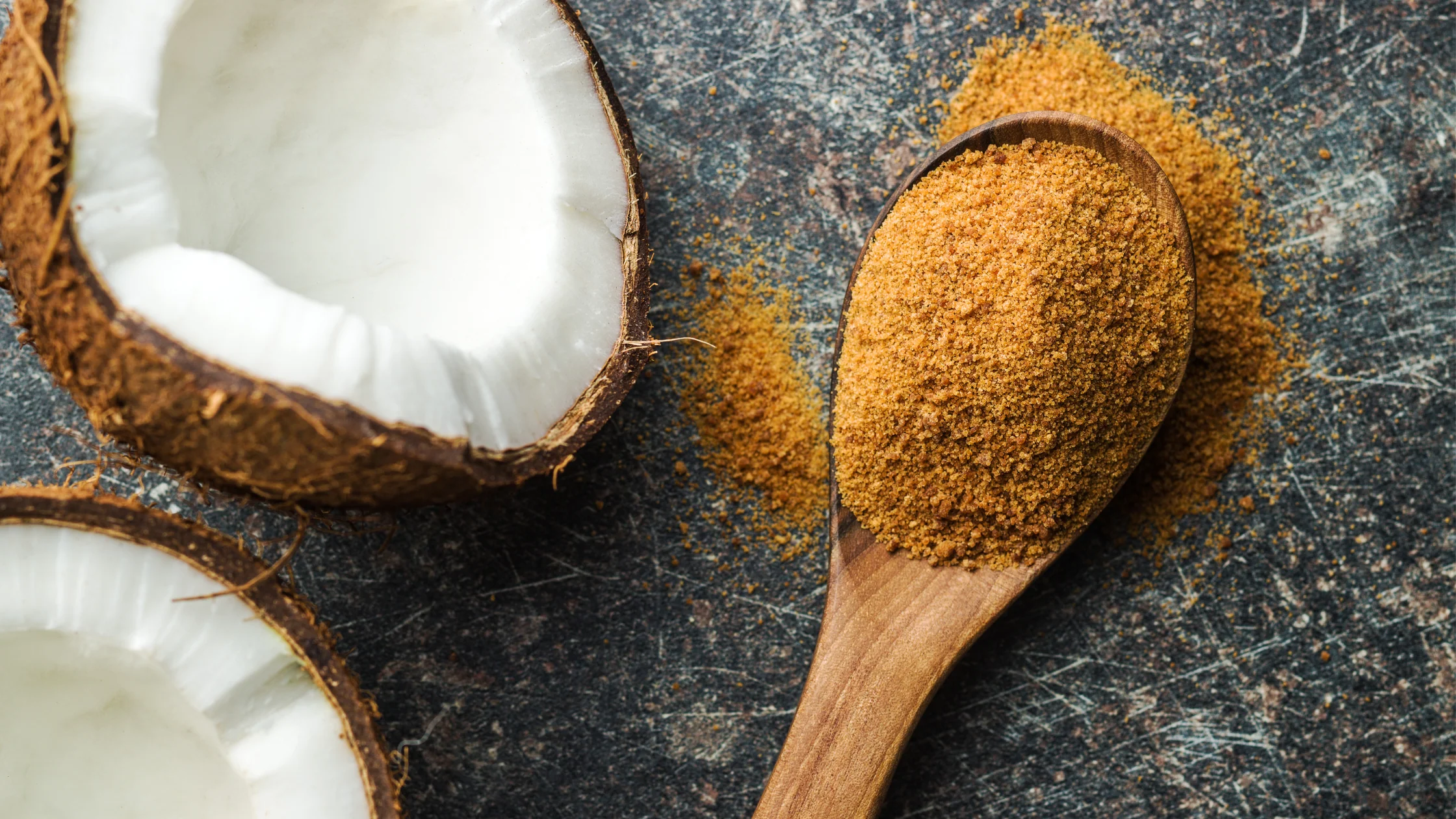 Gula Kelapa Organik