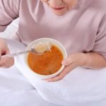 Pengaturan porsi makanan lansia
