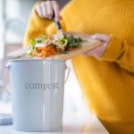 Pemanfaatan limbah organik dapur