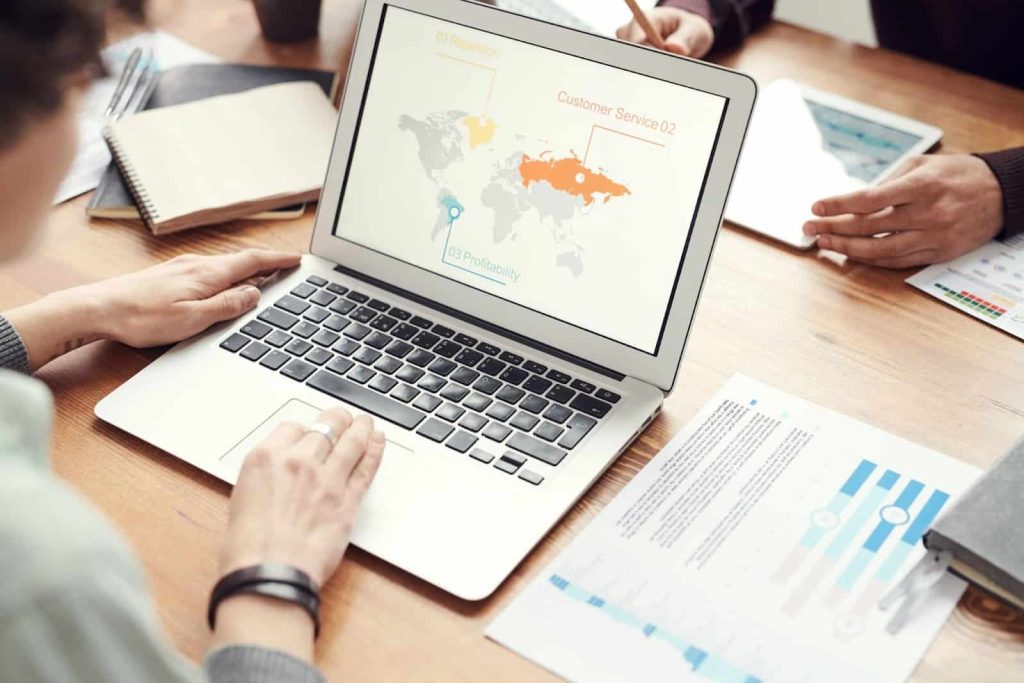 Teknik SEO Profile Perusahaan