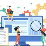 Belajar cara kelola websiteBelajar cara kelola website