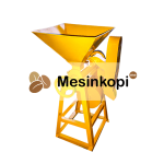 Keunikan Mesin Pengupas Kering