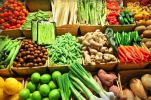 Panduan Pemeriksaan Bahan Baru Dapur