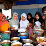 Sistem Evaluasi Kepuasan Penerima Manfaat untuk Dapur Sehat