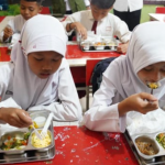 Evaluasi Kecepatan Pelayanan Makanan