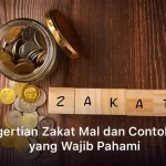 bagaimana cara menghitung zakat mal