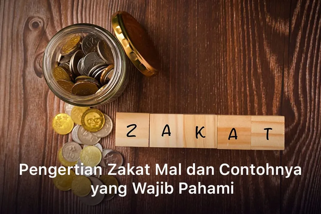 bagaimana cara menghitung zakat mal