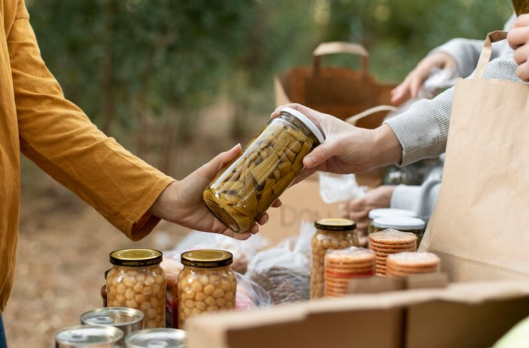 cara menghitung zakat mal perdagangan