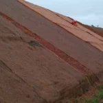 analisis biaya pemasangan cocomesh di proyek reklamasi